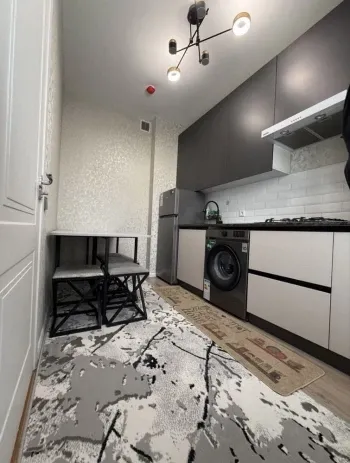 30 m², 1-xonali kvartira, 7/9-1