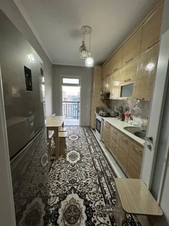 91 м², 4-комн. квартира, 9/9-0