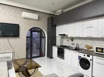 95 м², 4-комн. квартира, 8/9-3