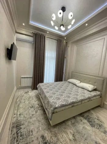 49 м², 2-комн. квартира, 6/7-2