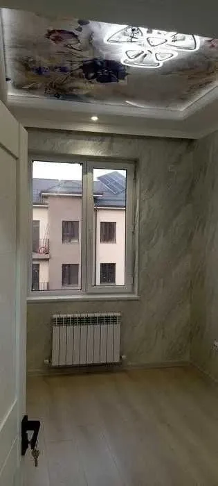 45 м², 2-комн. квартира, 5/5-2