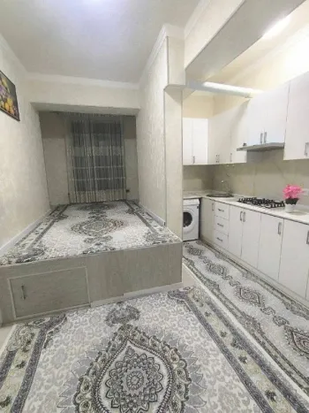 100 m², 3-xonali kvartira, 8/10-3