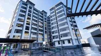 71 м², 2-комн. квартира, 5/10-1