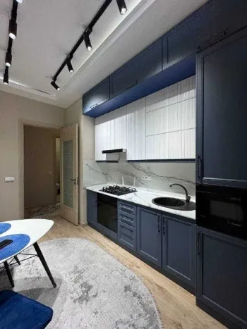 82 m², 4-xonali kvartira, 8/13-3