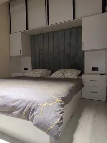 42 м², 2-комн. квартира, 1/6-1