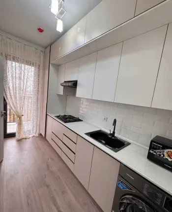 30 м², 1-комн. квартира, 14/16-3