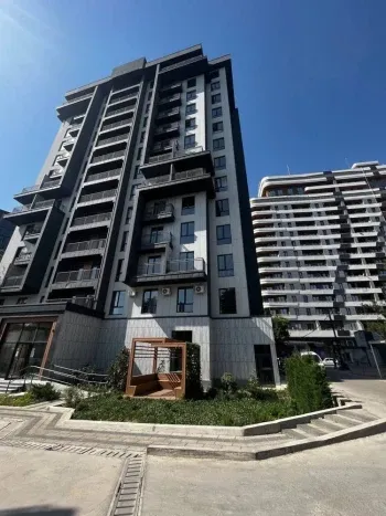 85 m², 3-xonali kvartira, 6/14-1