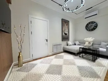 38 м², 2-комн. квартира, 9/10-1