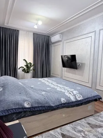 38 м², 1-комн. квартира, 1/9-0