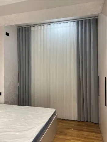 30 м², 1-комн. квартира, 13/14-1