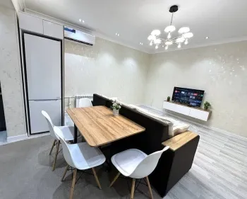 78 м², 3-комн. квартира, 5/9-1