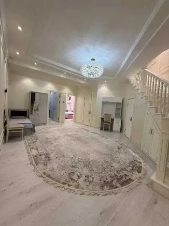 147 м², 5-комн. квартира, 1/10-3