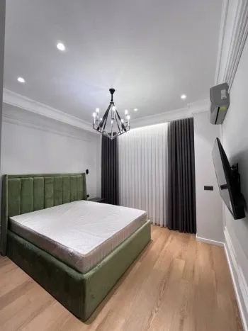 52 м², 2-комн. квартира, 9/14-0