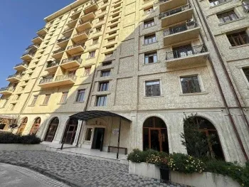 150 m², 4-xonali kvartira, 10/10-1