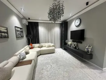 127 м², 4-комн. квартира, 7/9-1