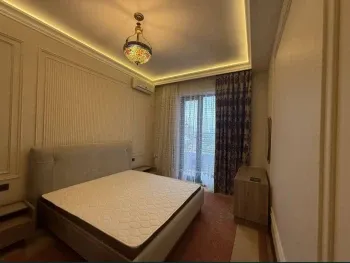 84 m², 2-xonali kvartira, 4/8-3