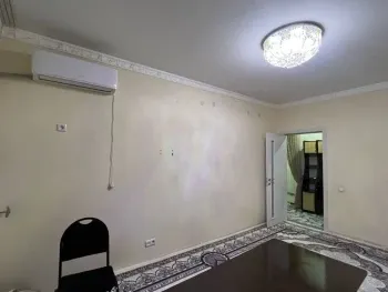 36 м², 1-комн. квартира, 6/7-0