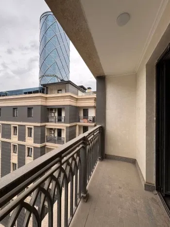 188 м², 5-комн. квартира, 10/11-0