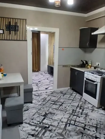27 m², 1-xonali kvartira, 8/17-2