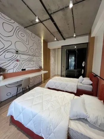 113 м², 3-комн. квартира, 3/14-2