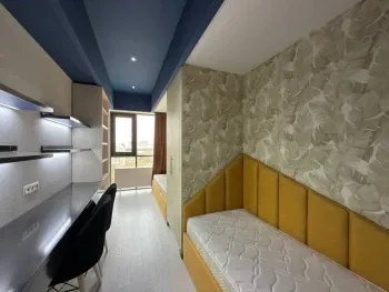 67 м², 3-комн. квартира, 10/25-0