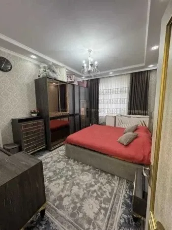 144 м², 4-комн. квартира, 3/8-2
