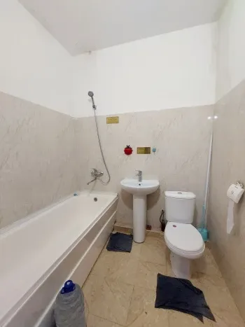 38 м², 1-комн. квартира, 5/7-3