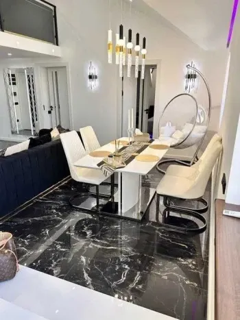 120 м², 4-комн. квартира, 10/10-1