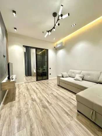 50 м², 2-комн. квартира, 7/9-1