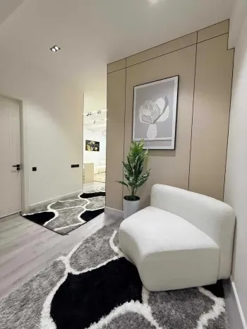 71 м², 2-комн. квартира, 3/10-1