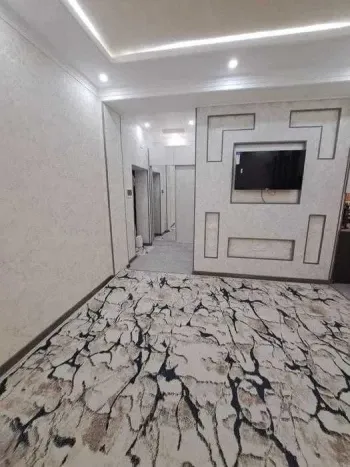 40 m², 2-xonali kvartira, 1/10-2