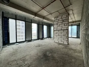 71 m², 3-xonali kvartira, 11/51-2