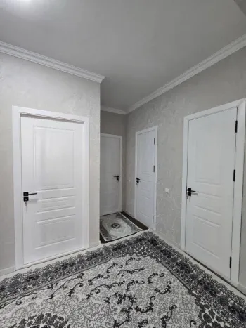 65 m², 3-xonali kvartira, 5/7-1