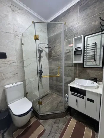 90 м², 4-комн. квартира, 10/10-3