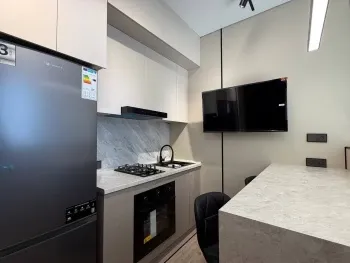 28 м², 1-комн. квартира, 2/12-1