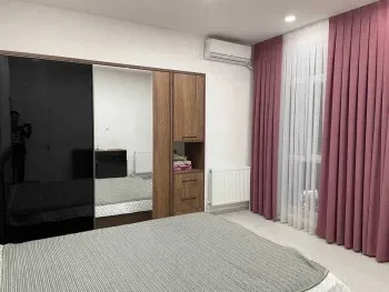 67 м², 2-комн. квартира, 9/9-3