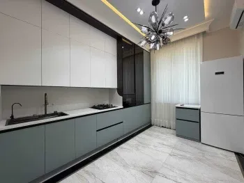 103 м², 3-комн. квартира, 6/10-1