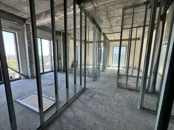 141 м², 5-комн. квартира, 12/12-2