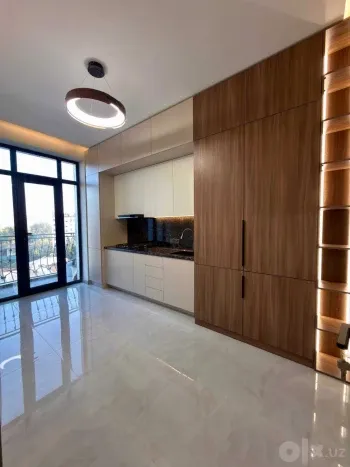 41 м², 2-комн. квартира, 6/9-2