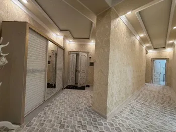 153 м², 3-комн. квартира, 3/9-2