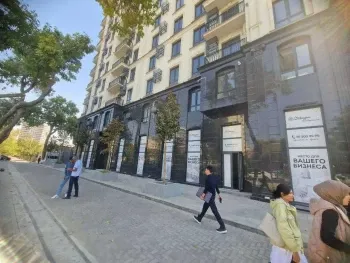 154 м², 5-комн. квартира, 1/14-1