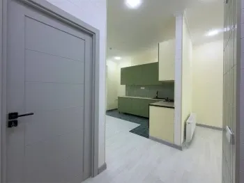 44 м², 2-комн. квартира, 1/9-2