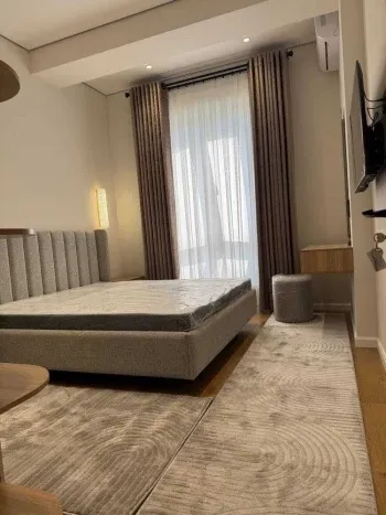 60 м², 2-комн. квартира, 5/14-3