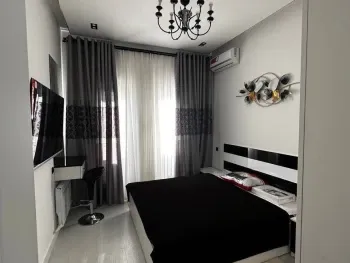87 м², 4-комн. квартира, 9/10-1