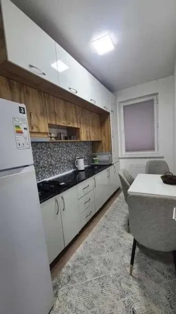 38 m², 2-xonali kvartira, 1/9-0