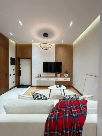 40 м², 2-комн. квартира, 5/14-2