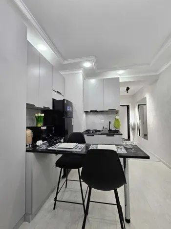 28 м², 1-комн. квартира, 11/17-2