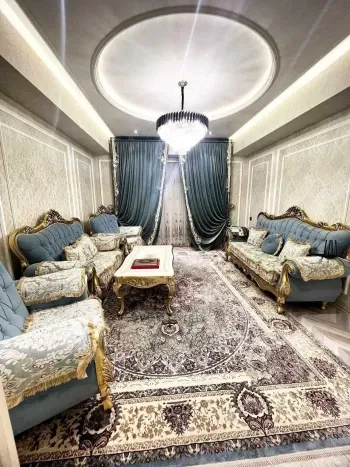 133 м², 4-комн. квартира, 4/9-2