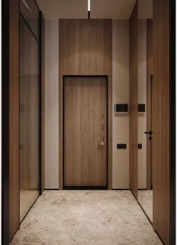 53 м², 2-комн. квартира, 23/51-3