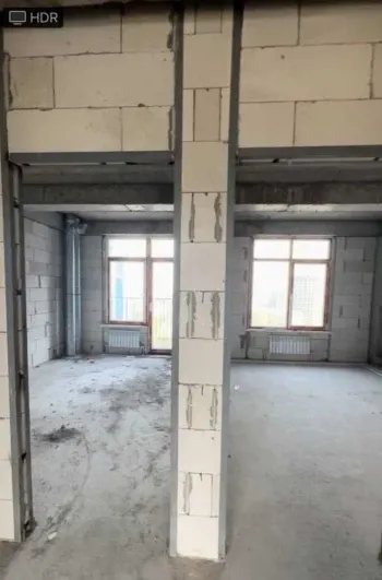 112 м², 4-комн. квартира, 13/16-3